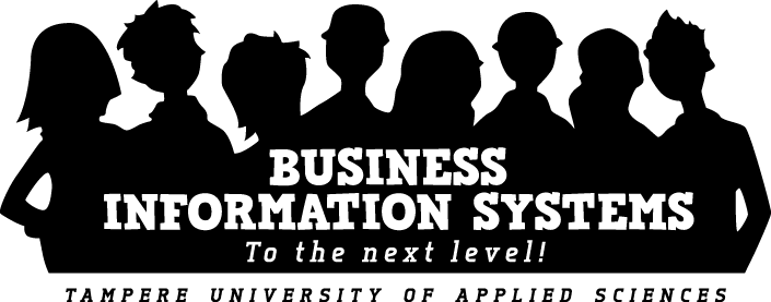 Tietojenkäsittelyn logo